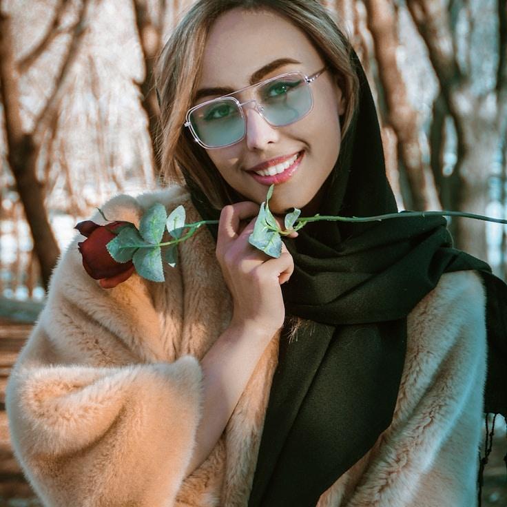 Alice Bennett - Founder of BrightFieldArc